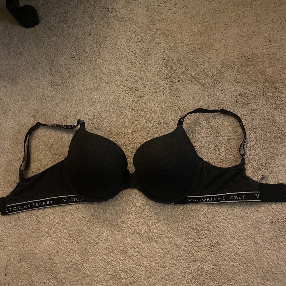 Victoria's Secret Push-Up Bra